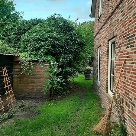 'T Wolthoes Vlagtwedde Exterior photo