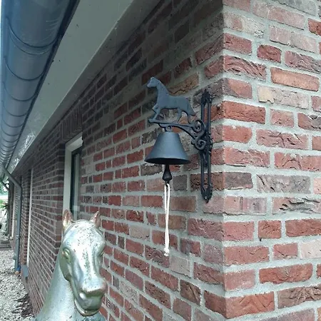 'T Wolthoes Vlagtwedde Exterior photo