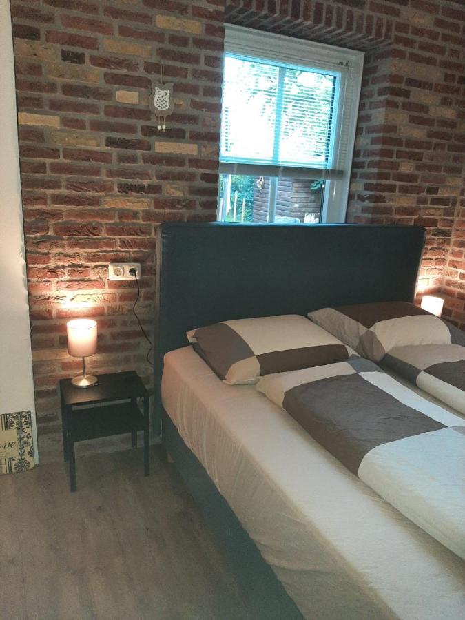 Apartment 't Wolthoes