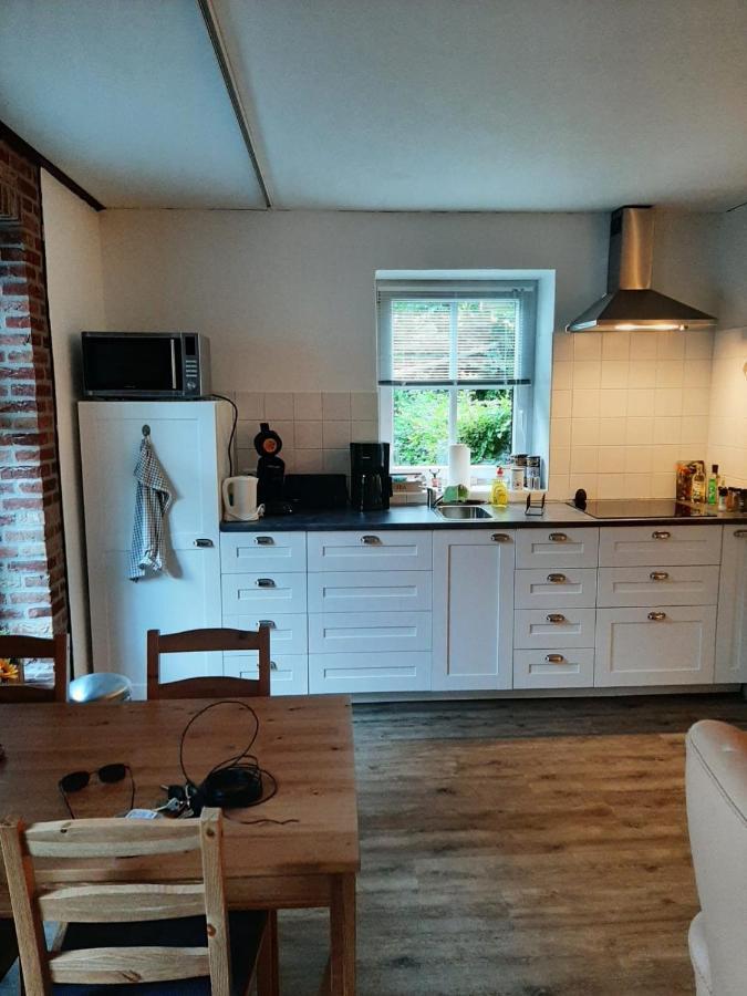 Apartment 't Wolthoes Vlagtwedde