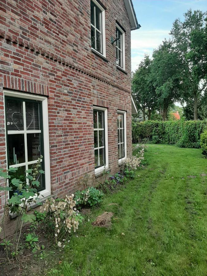 Apartment 't Wolthoes