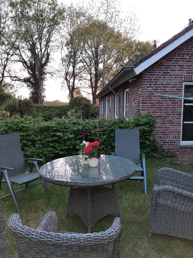 't Wolthoes Apartment *